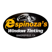 Window Tinting Espinoza Logo