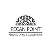 Pecan Point Assisted Living and Memory Care Logo