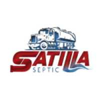 Satilla Septic Logo