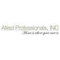 Allied Professionals Inc Logo