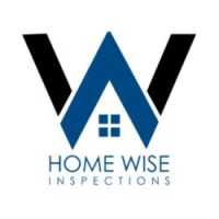 Home Wise Inspections LLC Logo