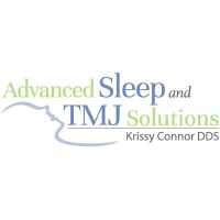 Advanced Sleep and TMJ Solutions, Krissy Connor DDS Logo