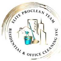 Elite ProClean Team Logo