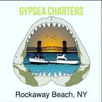 Gypsea Fishing Charters Logo