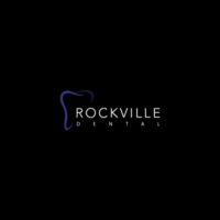 Rockville Dental - Dr. Jassam & Dr. Offit Logo