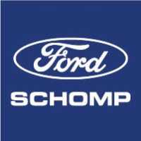 Schomp Ford Logo