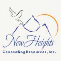 New Heights Counseling Resources Inc Logo