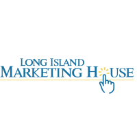 Long Island Marketing House Logo
