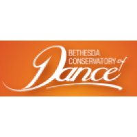 Bethesda Conservatory of Dance Logo
