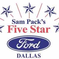 Five Star Ford Dallas Logo