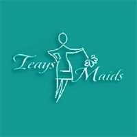 Teays Maids Logo