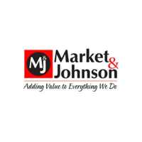 Market & Johnson, Inc. Logo