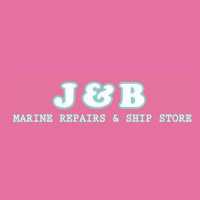 J & B Mobile Marine Repairs Logo