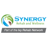 Synergy Rehab and Wellness Logo