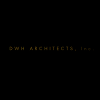 DWH Architects, Inc. Logo
