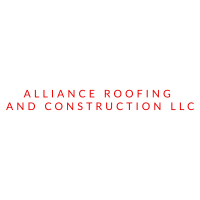 Alliance Roofing and Construction LLC Logo