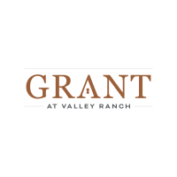 Grant Valley Ranch Logo