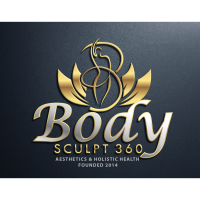 Body Sculpt 360Â° Aesthetics & Holistic Health Logo
