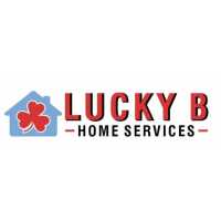 Lucky B Home Services Logo