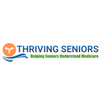 Thriving Seniors Logo