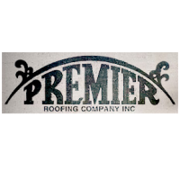 Premier Roofing Co Logo