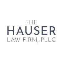 The Houser Law Firm, P.C. Logo