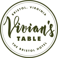 Vivian's Table Logo