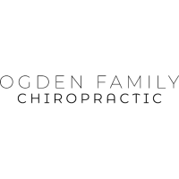 Ogden Family Chiropractic Logo