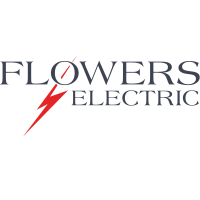 Flowers Electric Logo