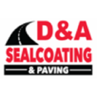 D&A Sealcoating Logo
