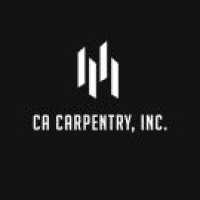 CA Carpentry, Inc. Logo