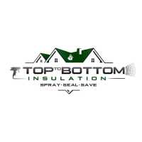 Top to Bottom Insulation Logo