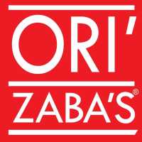 Ori'Zaba's Scratch Mexican Grill (Silverado Ranch) Logo