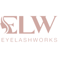 EYELASHWORKS Logo