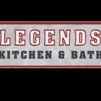 Legends Kitchen & Bath Logo
