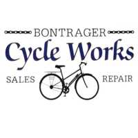 Bontrager Cycle Works Logo