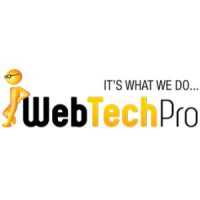 WebTechPro Logo