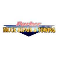 Parker Truck Repair & Towing Logo