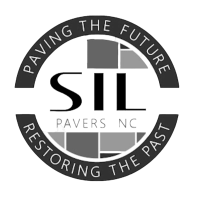 Sil Pavers Logo