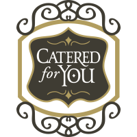 Catered For You, Inc. Logo