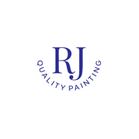 RJ Quality Painting Logo