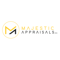 Majestic Appraisals Logo