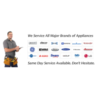 Appliance Service Atlanta Logo