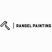 Rangel Painting, LLC Logo