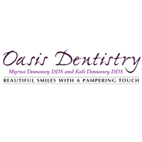 Oasis Dentistry Logo