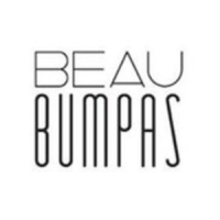 Beau Bumpas Photography Logo