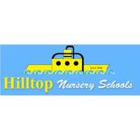 Hilltop Nursery Schools Logo