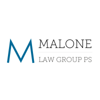 Malone Law Group P.S. Logo