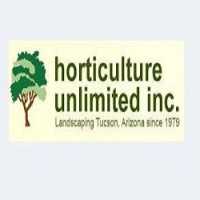 Horticulture Unlimited Logo