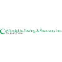 Affordable Towing & Recovery Inc. Logo